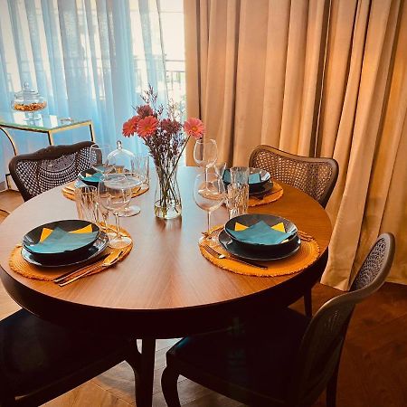 Apartament Juno Mragowo Bagian luar foto