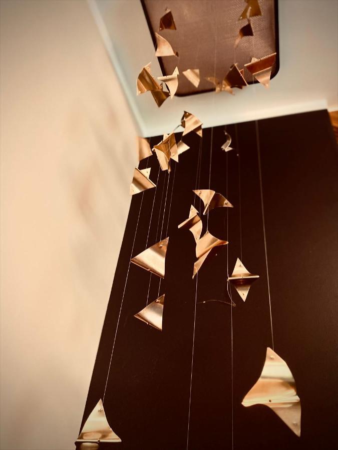 Apartament Juno Mragowo Bagian luar foto